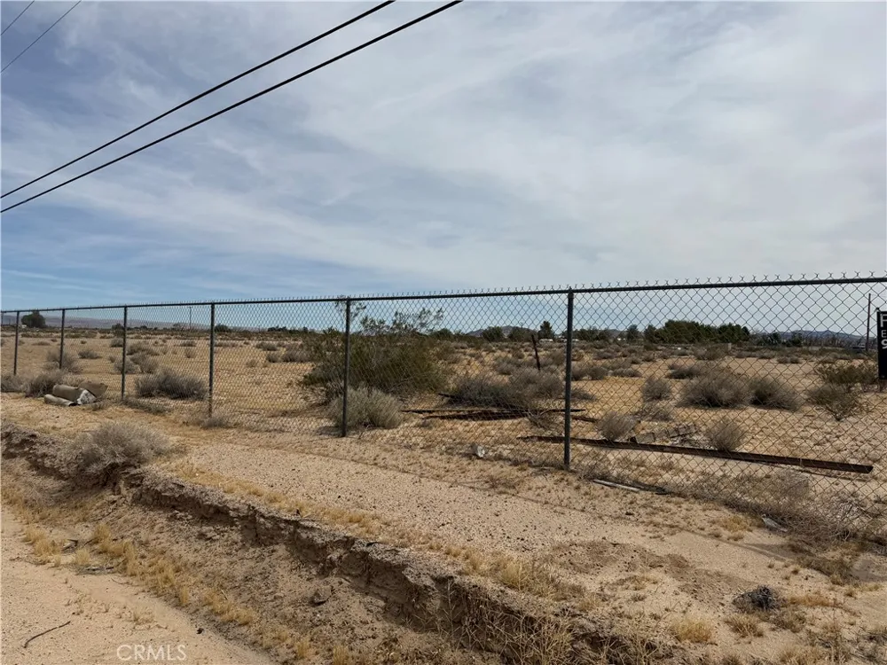 34805 Newberry Newberry Springs, CA 92365