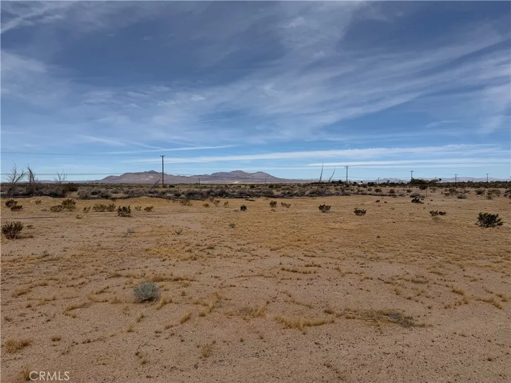 34805 Newberry Newberry Springs, CA 92365