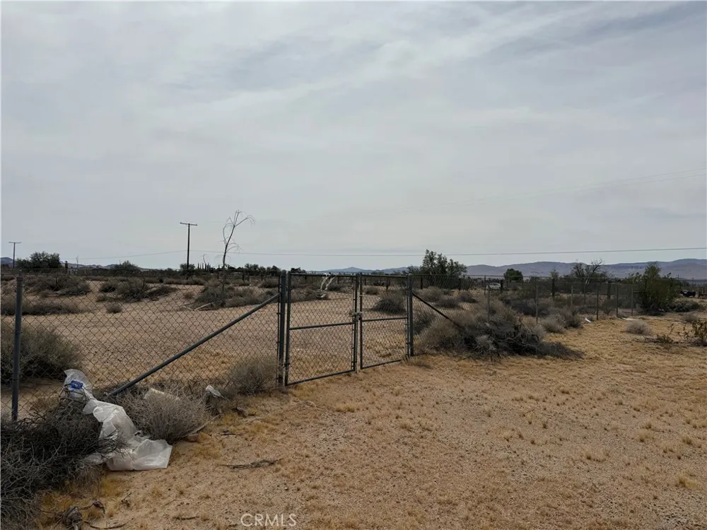 34805 Newberry Newberry Springs, CA 92365