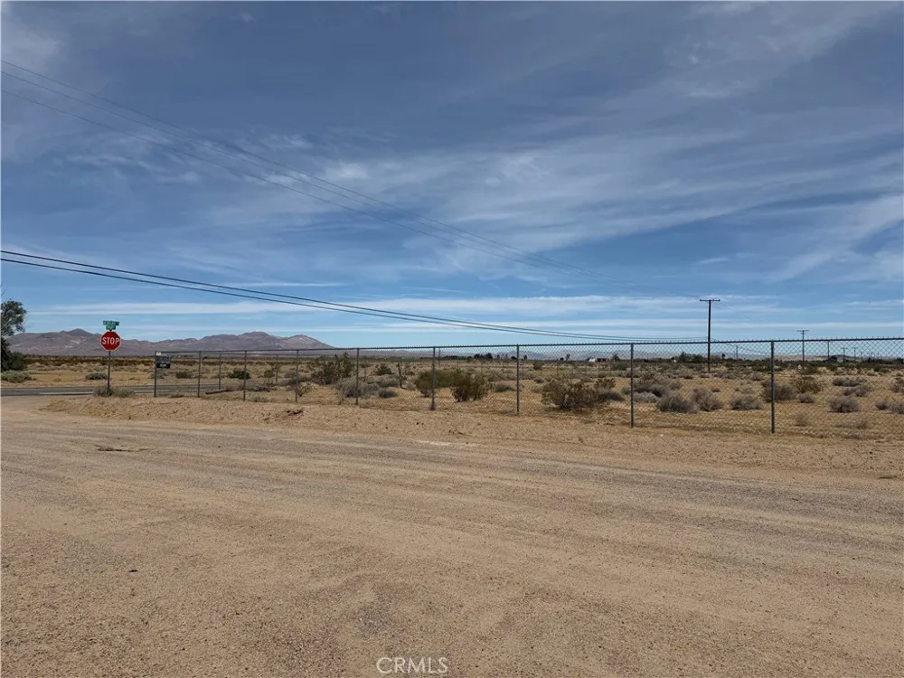 34805 Newberry Newberry Springs, CA 92365