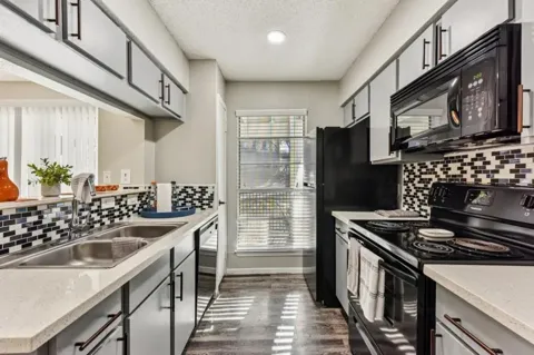 2501 Wickersham Lane #2612