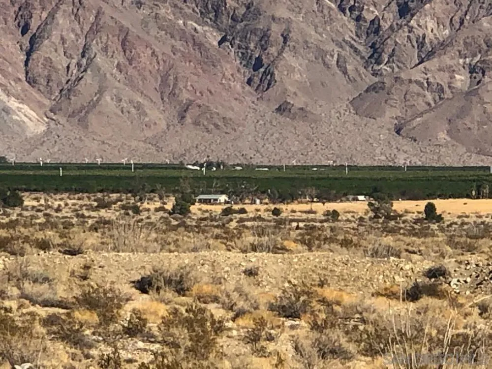502 Henderson Canyon Road Borrego Springs, CA 92004