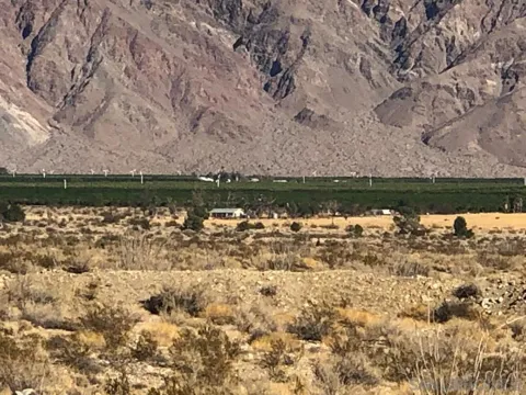 502 Henderson Canyon Road