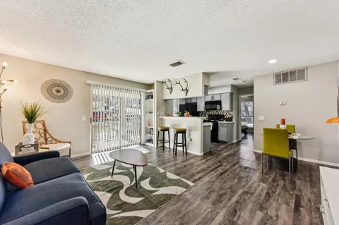 2501 Wickersham Lane #2613