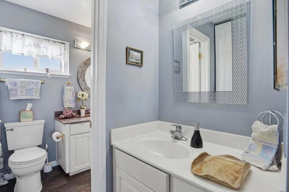 815 Rigel Lane Foster City, CA 94404