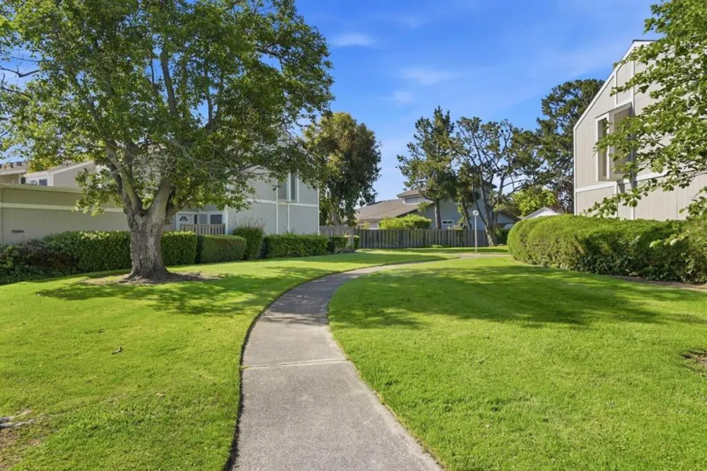 815 Rigel Lane Foster City, CA 94404