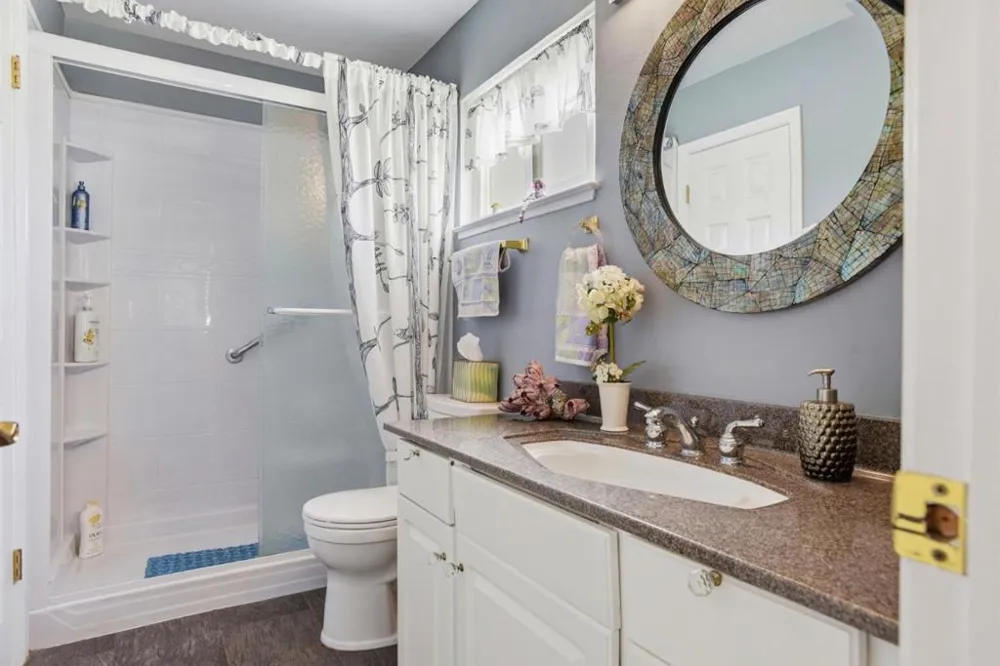 815 Rigel Lane Foster City, CA 94404