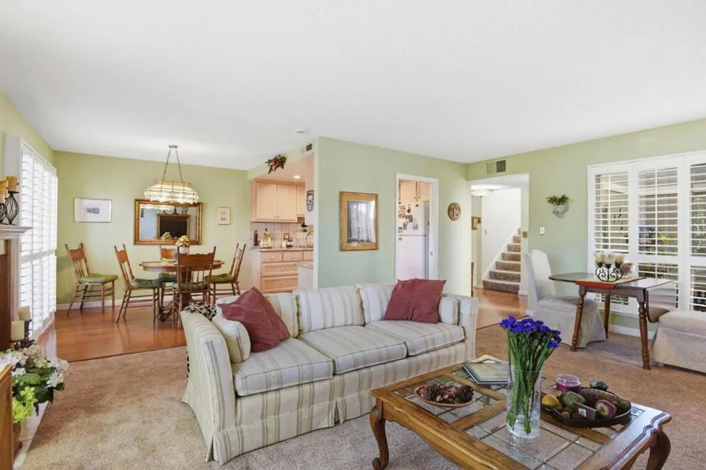 815 Rigel Lane Foster City, CA 94404