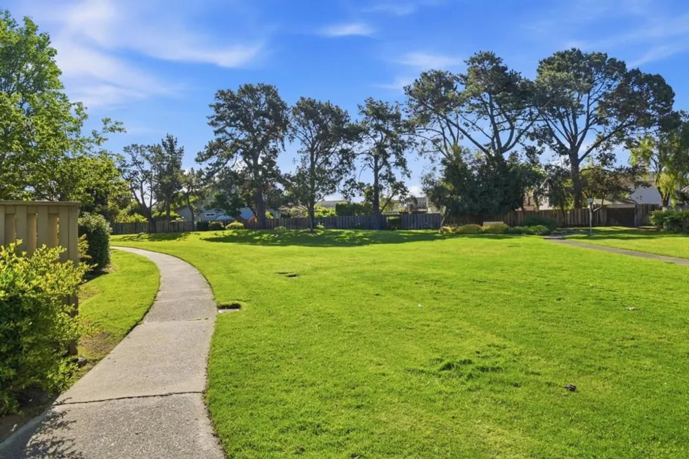 815 Rigel Lane Foster City, CA 94404