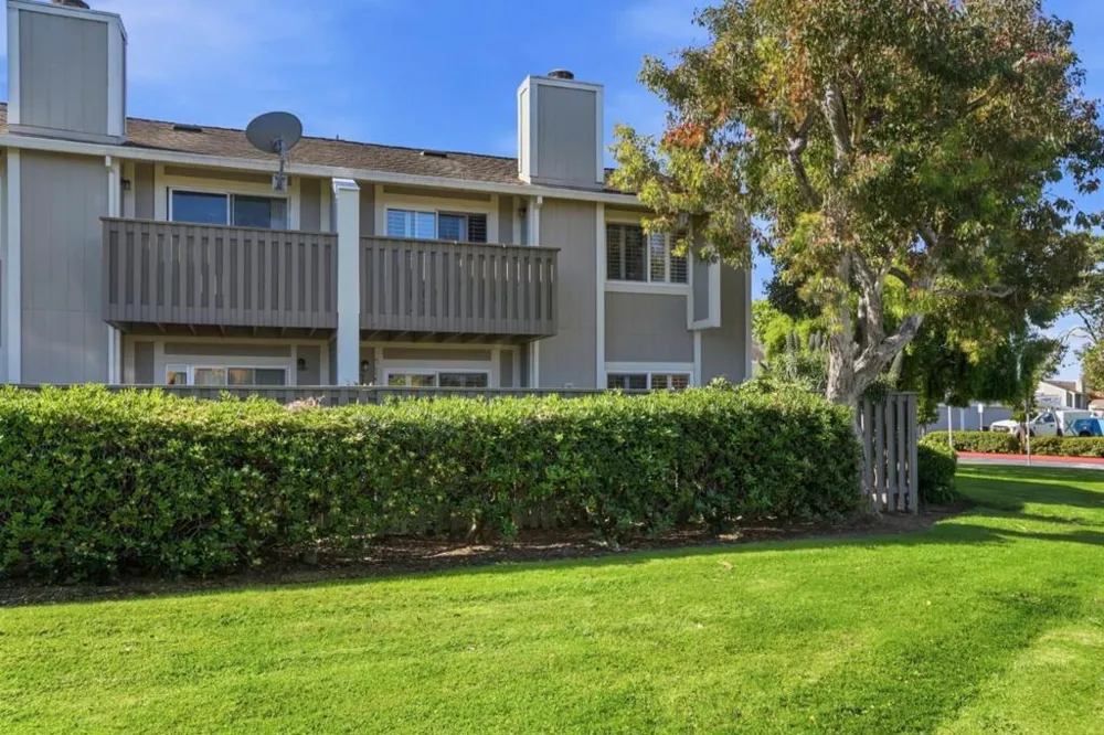 815 Rigel Lane Foster City, CA 94404