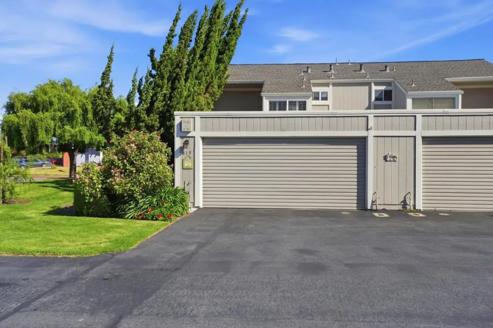 815 Rigel Lane Foster City, CA 94404