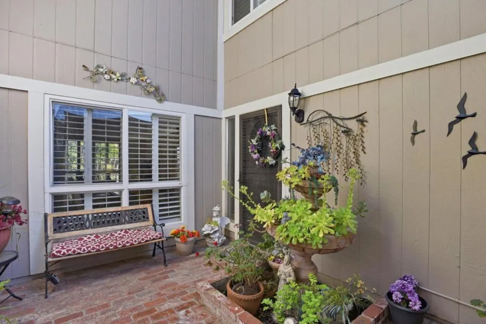 815 Rigel Lane Foster City, CA 94404