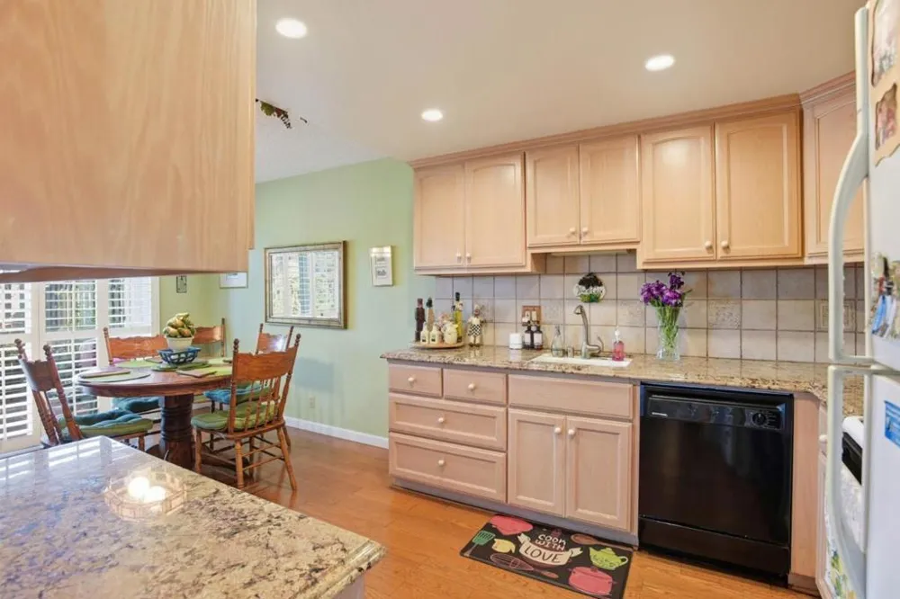 815 Rigel Lane Foster City, CA 94404