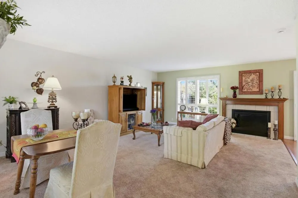 815 Rigel Lane Foster City, CA 94404