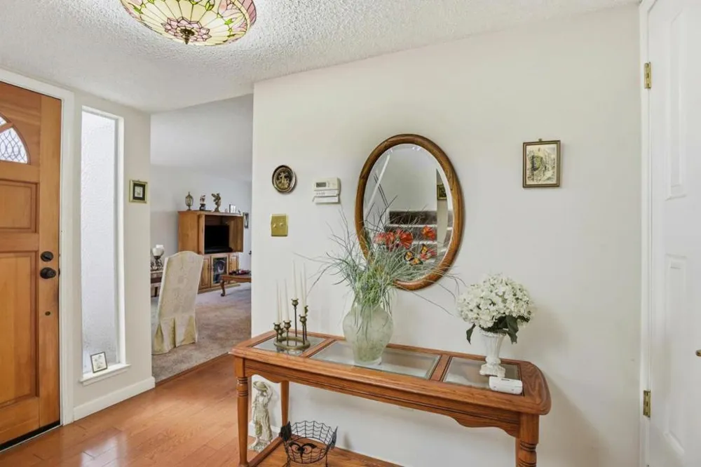 815 Rigel Lane Foster City, CA 94404