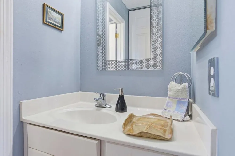815 Rigel Lane Foster City, CA 94404