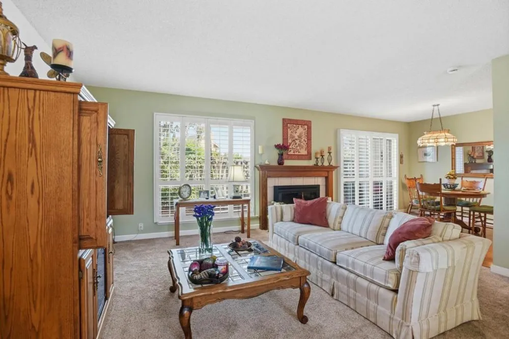 815 Rigel Lane Foster City, CA 94404