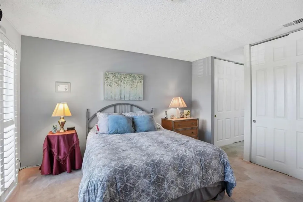 815 Rigel Lane Foster City, CA 94404