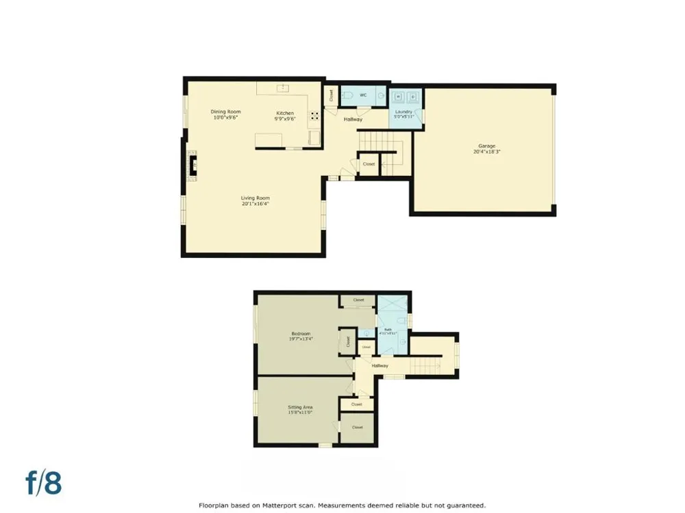 815 Rigel Lane Foster City, CA 94404