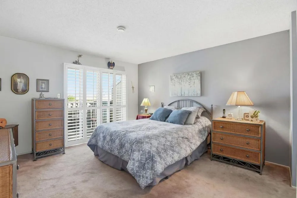 815 Rigel Lane Foster City, CA 94404