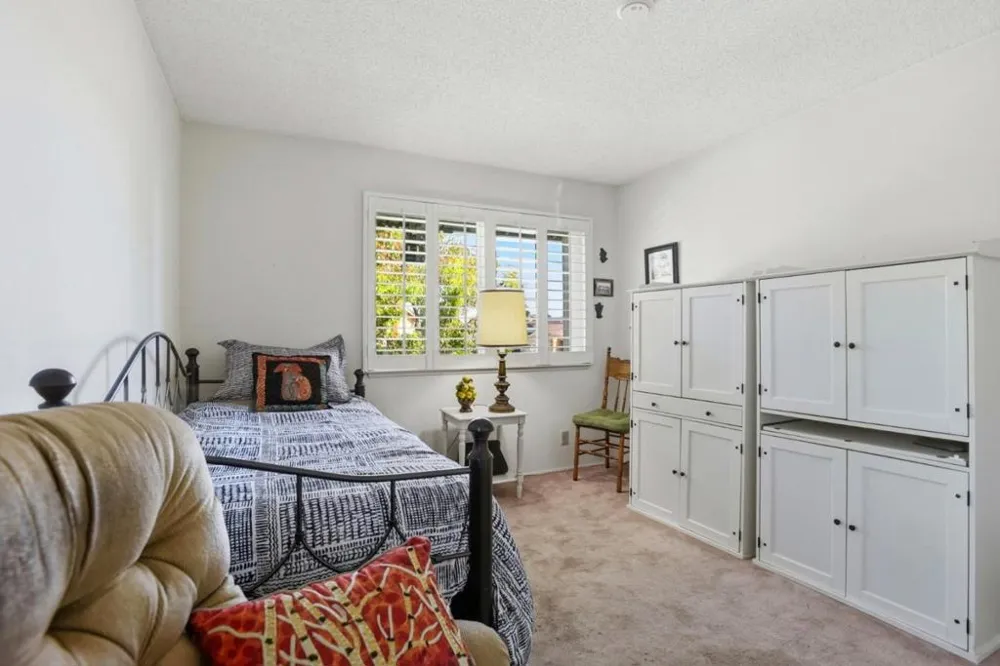 815 Rigel Lane Foster City, CA 94404