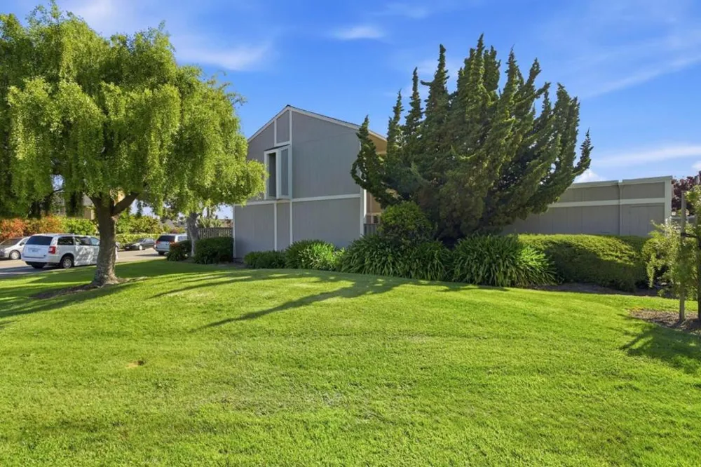 815 Rigel Lane Foster City, CA 94404