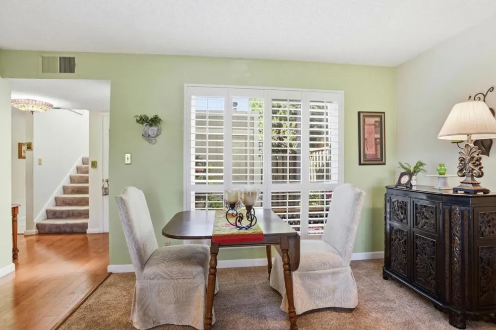 815 Rigel Lane Foster City, CA 94404