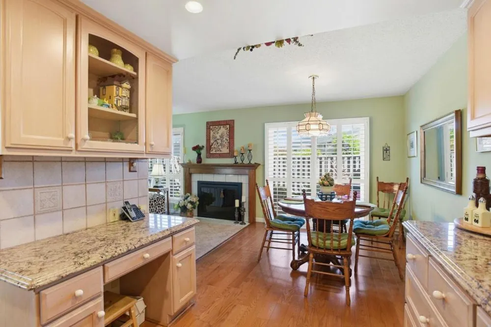 815 Rigel Lane Foster City, CA 94404