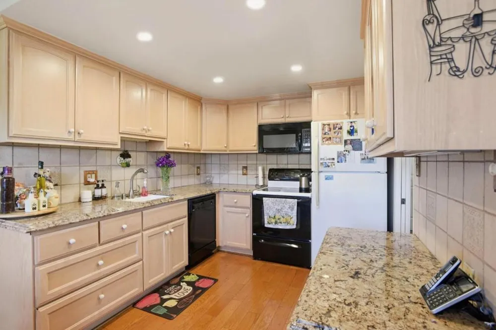 815 Rigel Lane Foster City, CA 94404