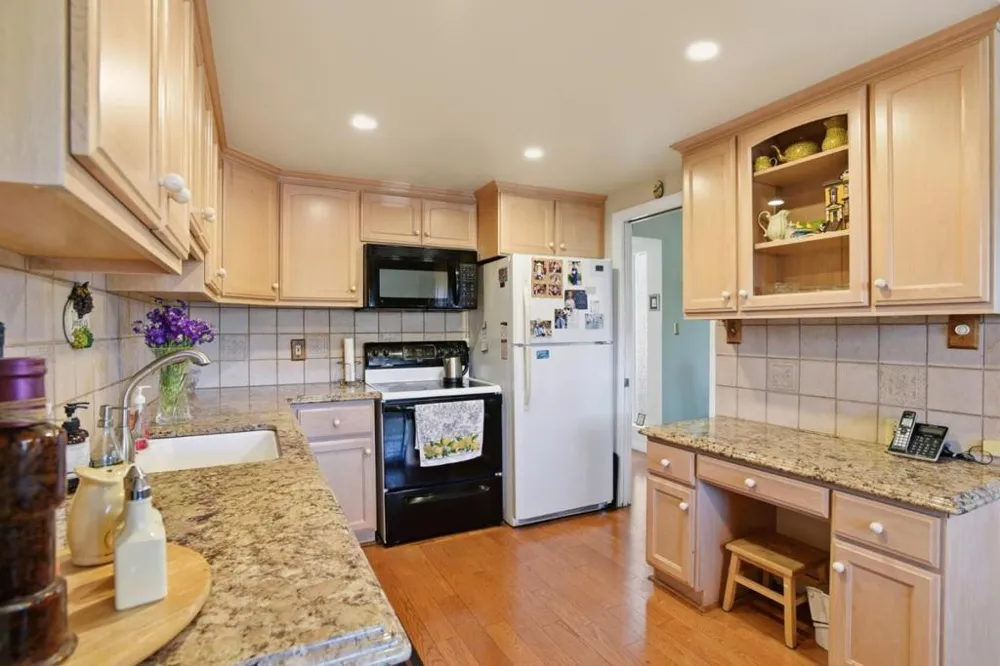 815 Rigel Lane Foster City, CA 94404
