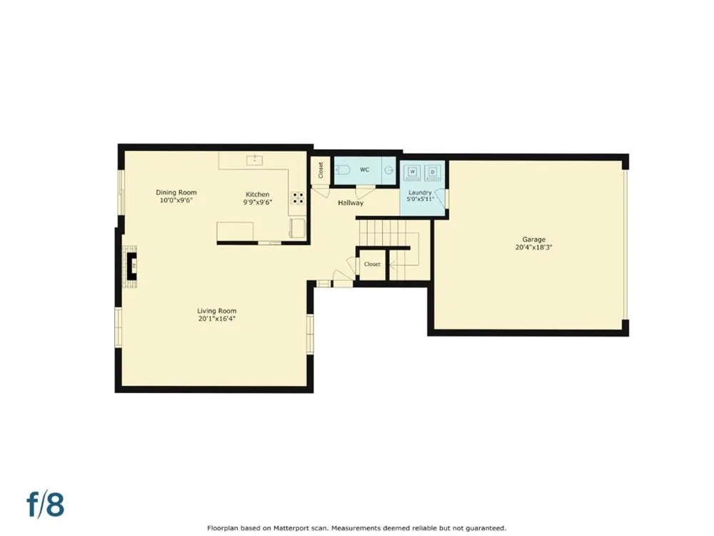 815 Rigel Lane Foster City, CA 94404