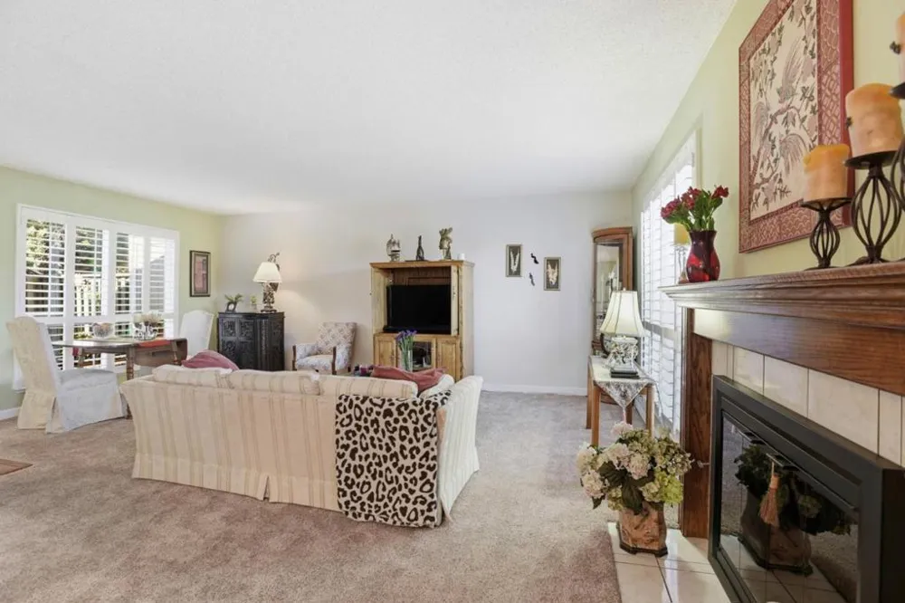815 Rigel Lane Foster City, CA 94404