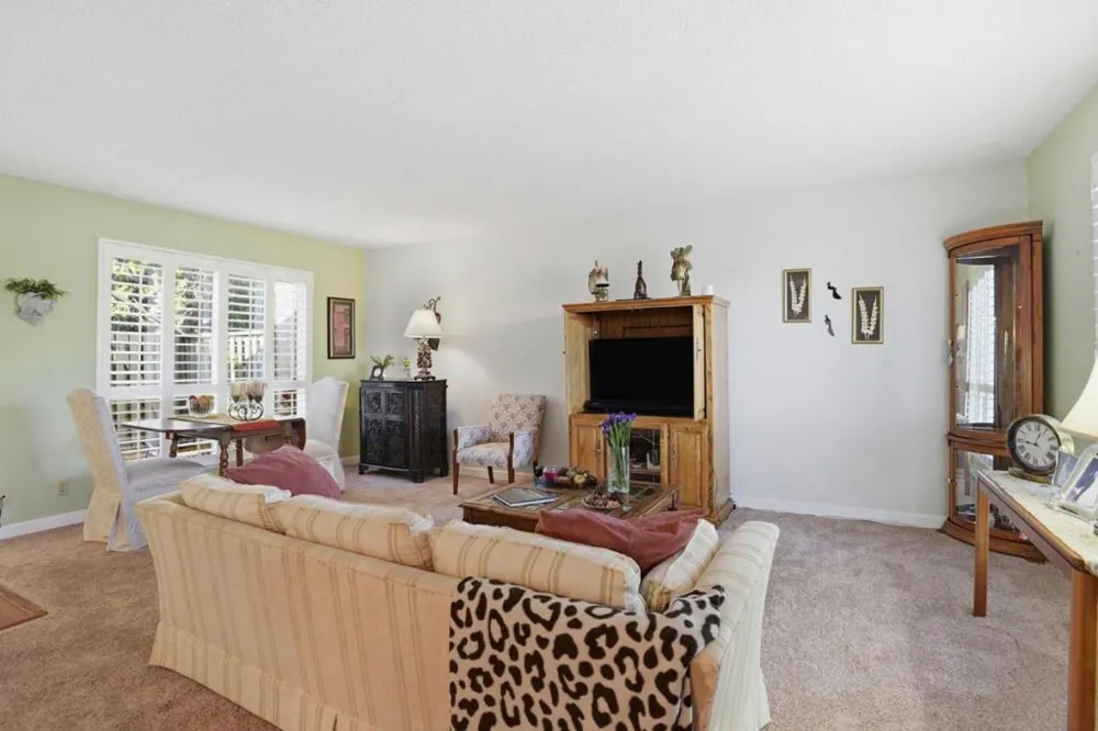 815 Rigel Lane Foster City, CA 94404