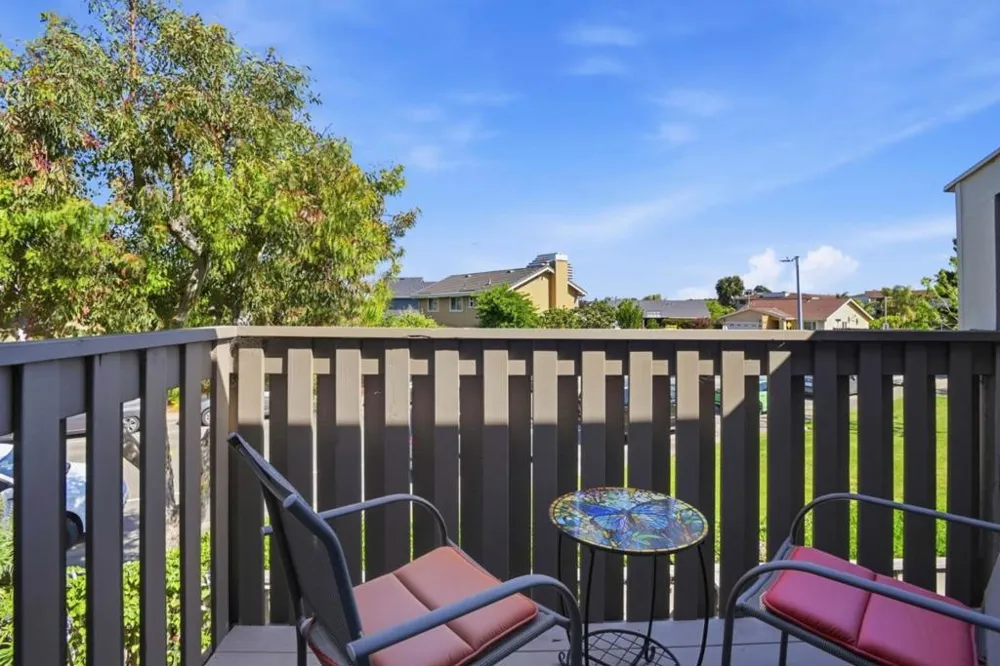 815 Rigel Lane Foster City, CA 94404