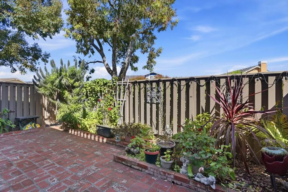 815 Rigel Lane Foster City, CA 94404