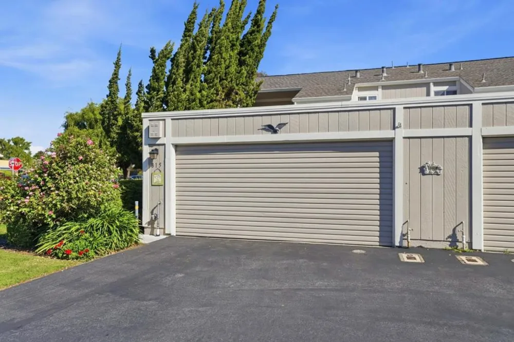 815 Rigel Lane Foster City, CA 94404