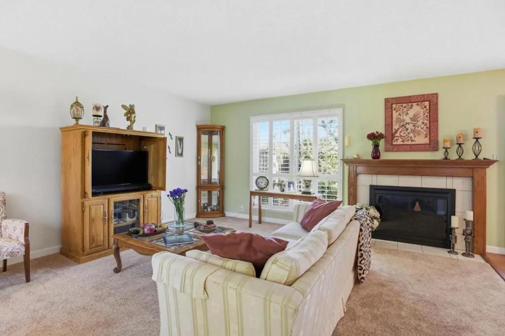 815 Rigel Lane Foster City, CA 94404