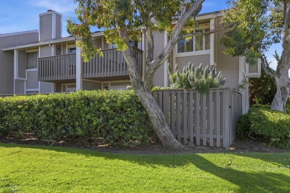 815 Rigel Lane Foster City, CA 94404