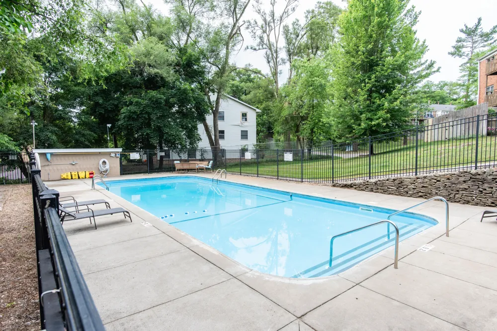 726 Garland Circle #A Kalamazoo, MI 49008