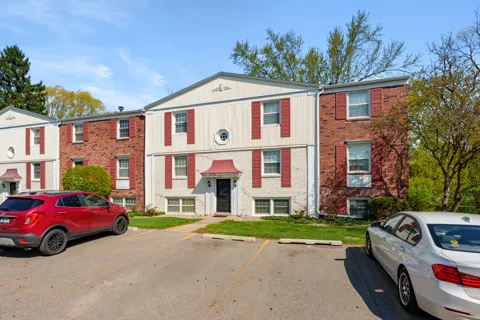 726 Garland Circle #A