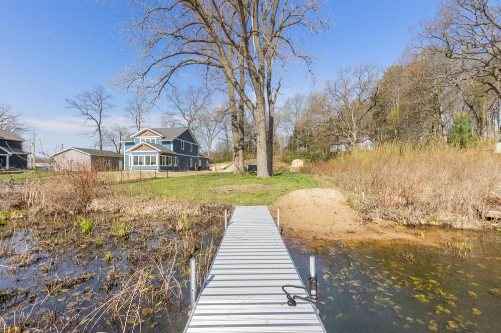 5123 Hurt Drive Delton, MI 49046
