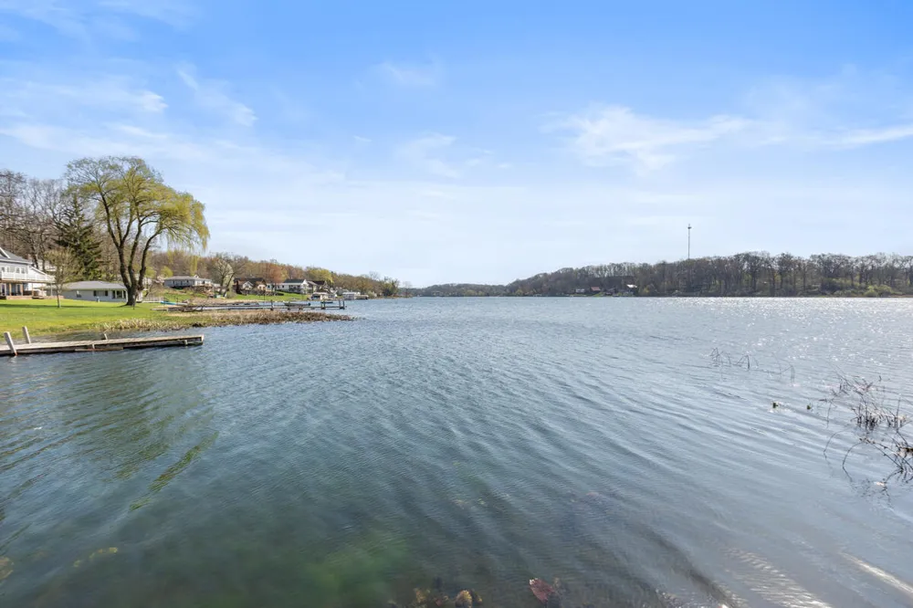5123 Hurt Drive Delton, MI 49046