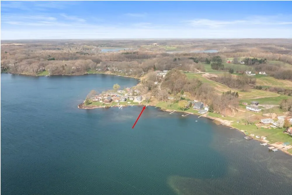 5123 Hurt Drive Delton, MI 49046