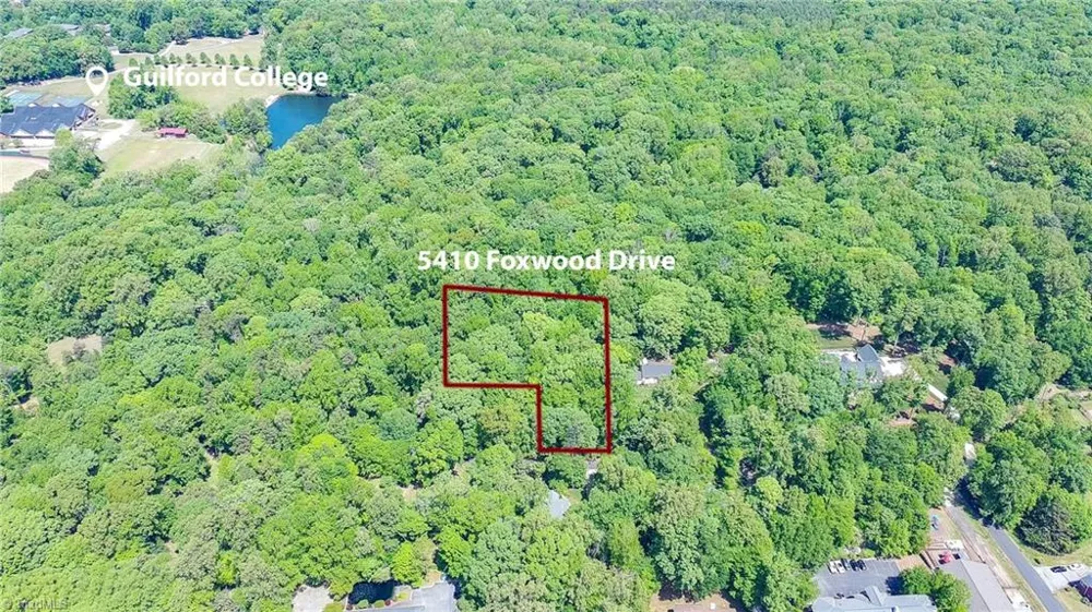 5410 Foxwood Drive Greensboro, NC 27410