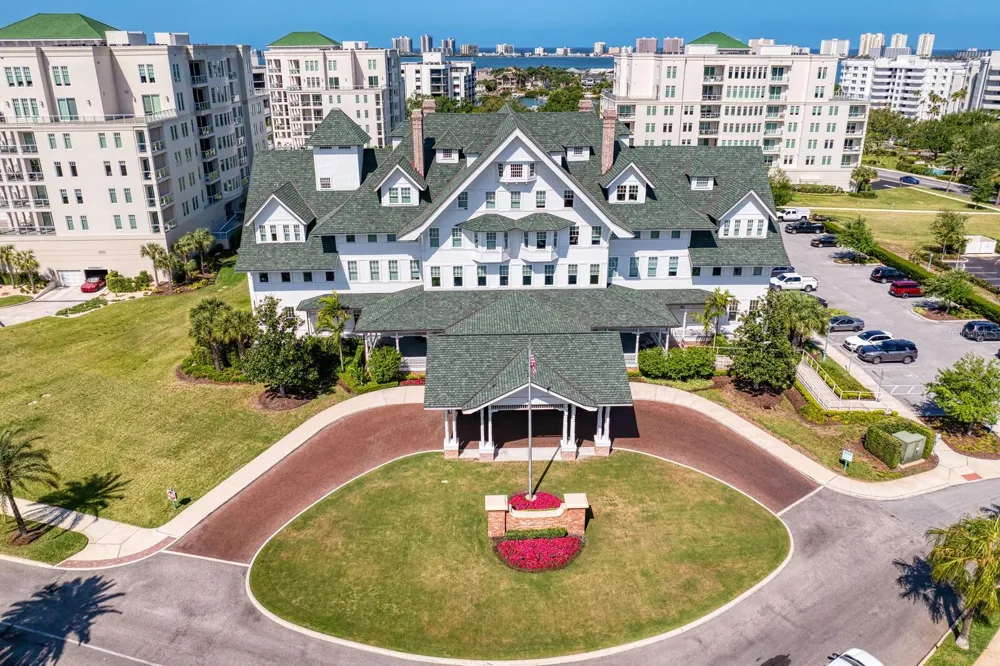 100 OAKMONT LANE #105 Belleair, FL 33756