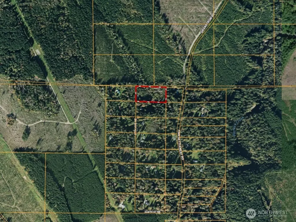 33115 37th Avenue NE Arlington, WA 98223