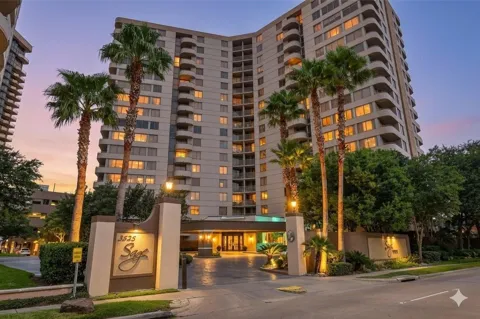 3525 Sage Road #917