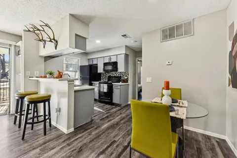 2501 Wickersham Lane #2632