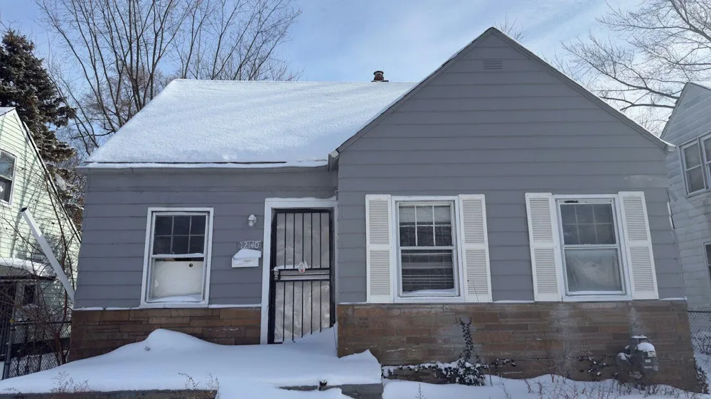 12140 Wayburn Street Detroit, MI 48224