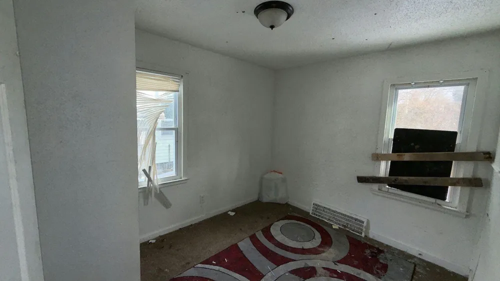 12140 Wayburn Street Detroit, MI 48224